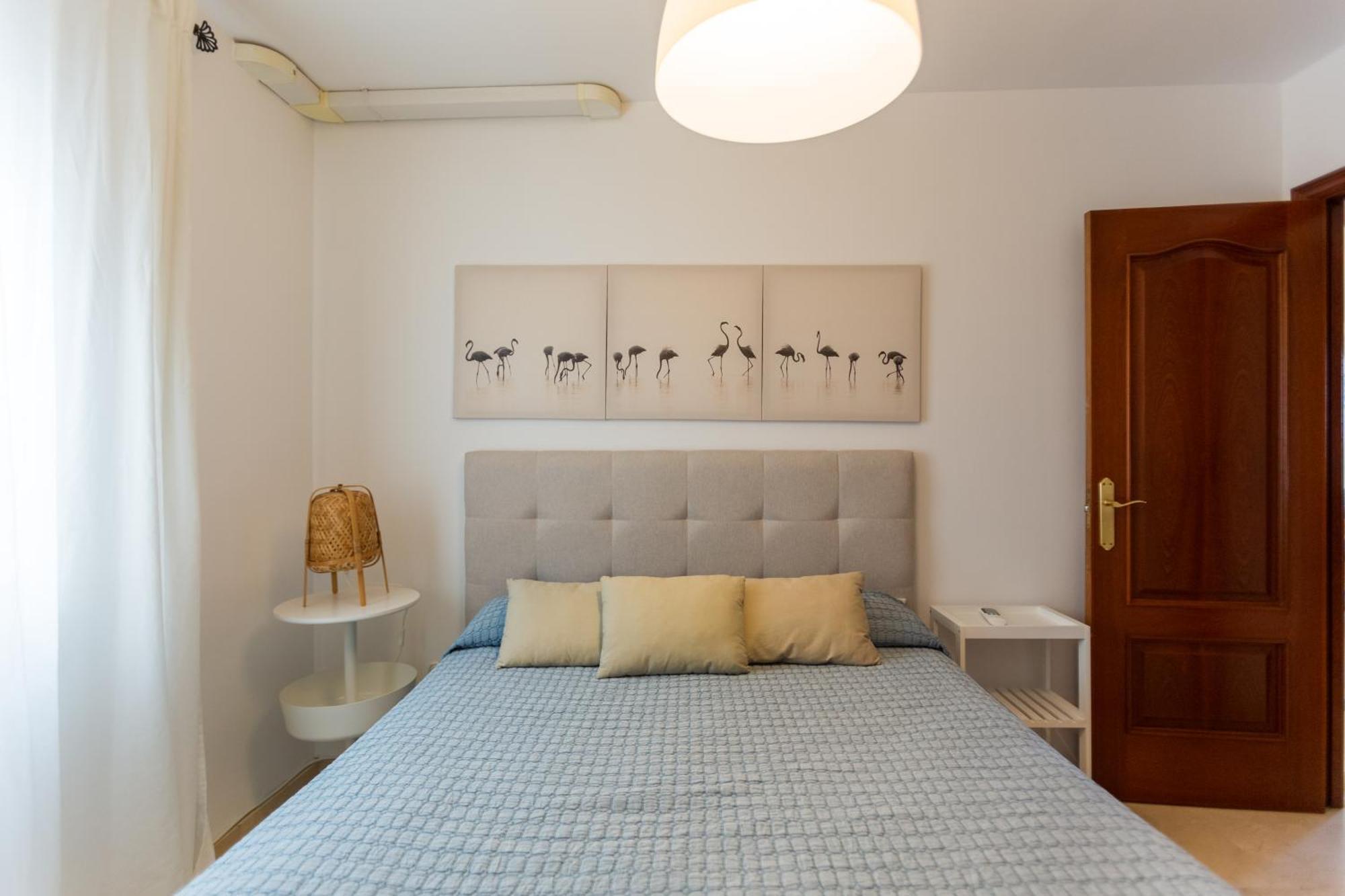 Appartement Bonito En Primera Linea De Playa